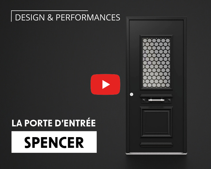 Vignette de la vidéo SPENCER 3D